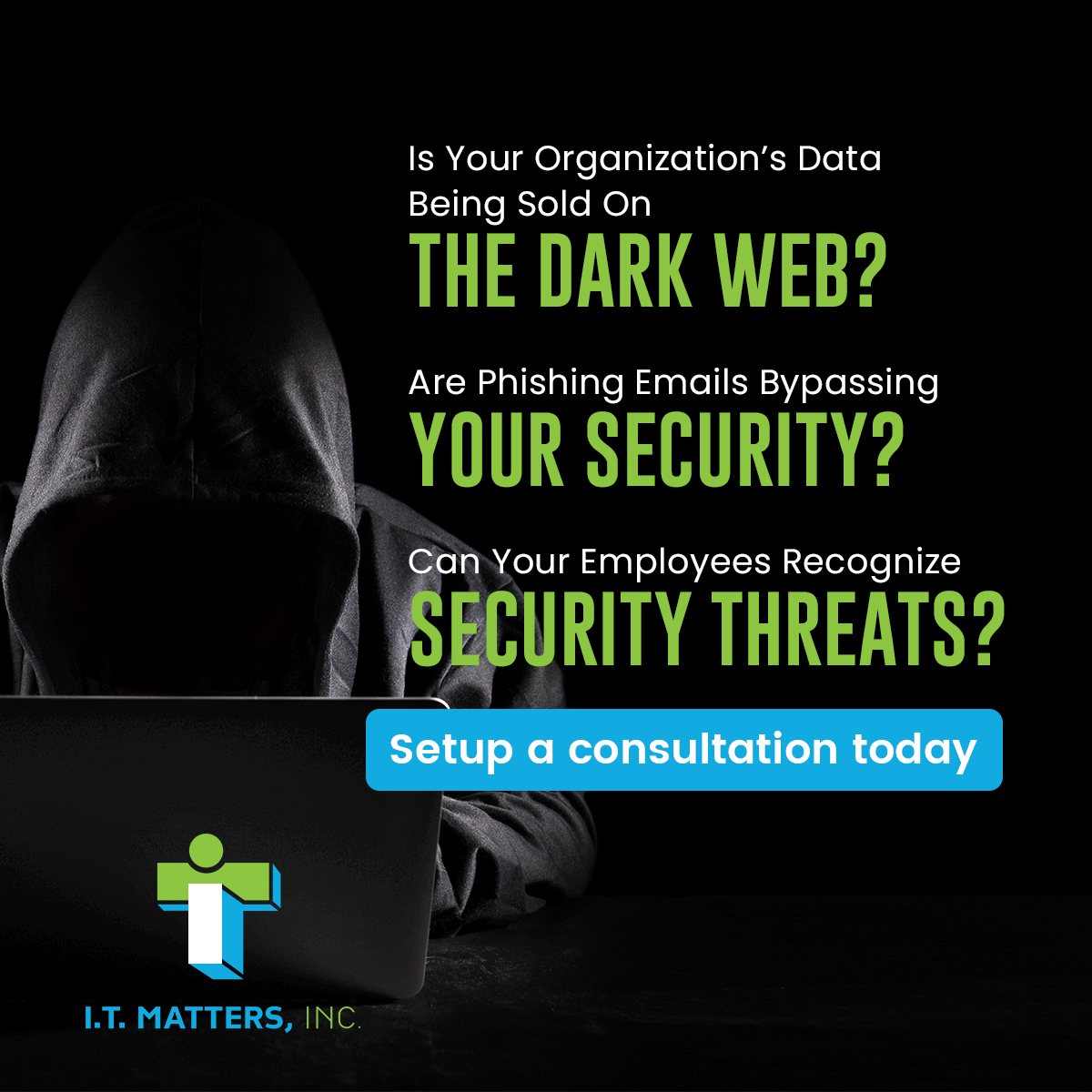 How Your Data Ends Up On The Dark Web (And What To DO About It)