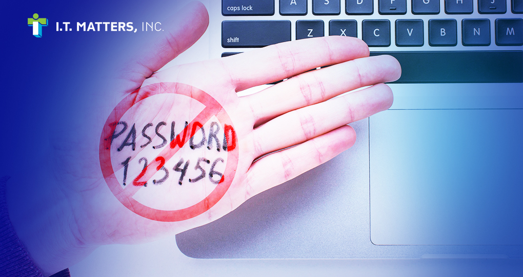 Passwords: Our Primary Defense Against Cyber Threats – A New Era of Cybersecurity